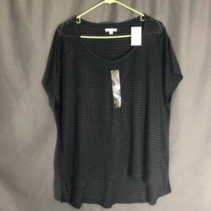 Northcrest Women’s Plus Blouse